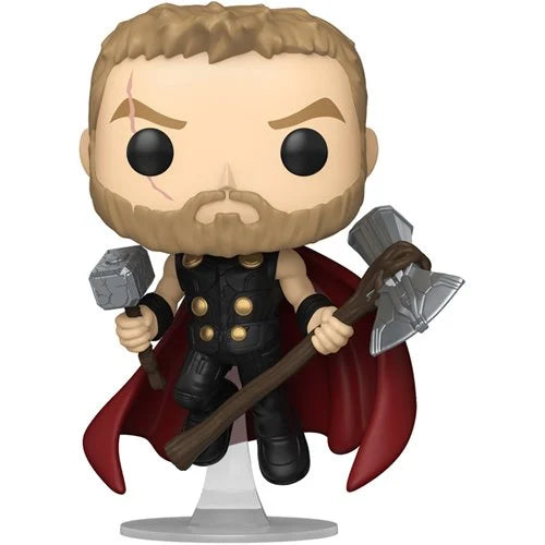 Avengers: Doomsday Thor Funko Pop! #1637