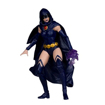 Raven DC Classic #69 7-Inch Scale Action Figure