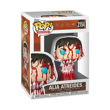 Dune 3 Alia Atreides Funko Pop! Vinyl Figure