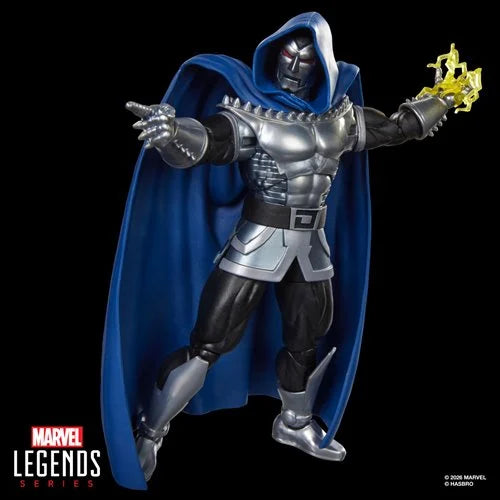 Marvel Super Heroes Magic: Doctor Doom 2099 6-Inch Action Figure