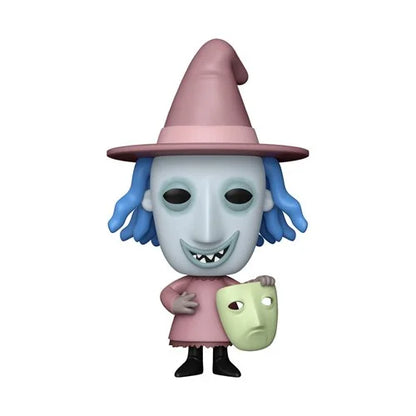 The Nightmare Before Christmas Shock Glow-in-the-Dark Funko Pop! Vinyl Figure #1812