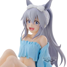 Umamusume: Cinderella Gray: Tamamo Cross - Banpresto Relax Time Figure