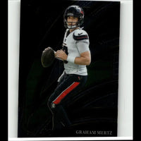 2025 Panini Select #234 Graham Mertz