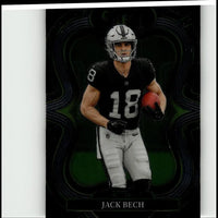 2025 Panini Select #306 Jack Bech