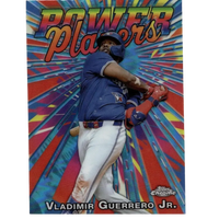 Vladimir guerrero jr.