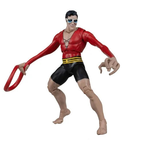 Plastic Man The Terrifics 7-Inch Scale Action Figure DC Multiverse