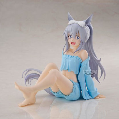 Umamusume: Cinderella Gray: Tamamo Cross - Banpresto Relax Time Figure