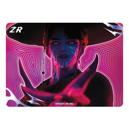 KPop Demon Hunters Classic Collector Box 5-Pack