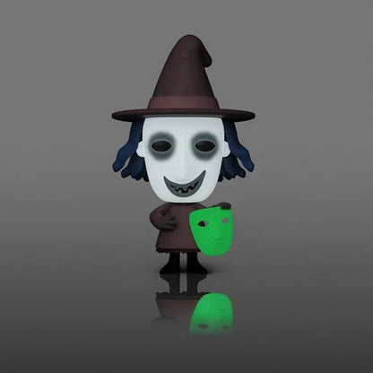 The Nightmare Before Christmas Shock Glow-in-the-Dark Funko Pop! Vinyl Figure #1812