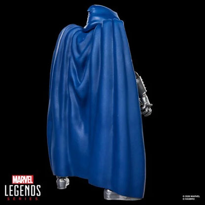 Marvel Super Heroes Magic: Doctor Doom 2099 6-Inch Action Figure