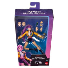 KPop Demon Hunters HUNTR/X Rumi How It's Done Action Figure