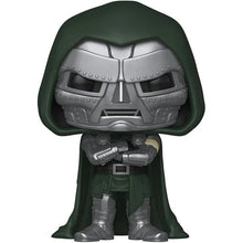 Avengers: Doomsday Doctor Doom Funko Pop! #1636