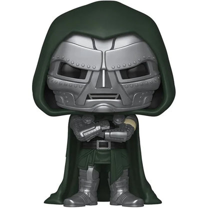 Avengers: Doomsday Doctor Doom Funko Pop! #1636