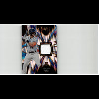 2024 Panini Select #SPK-CN Connor Norby Sparks Relics