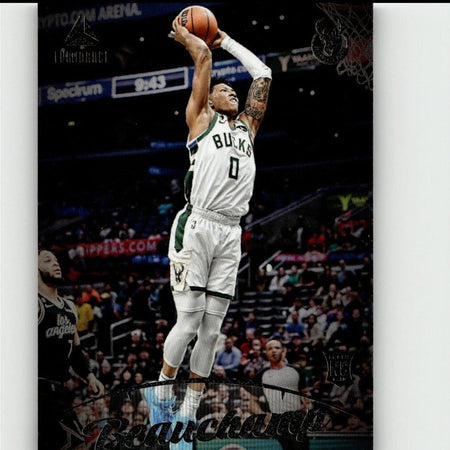 2022-23 Panini Chronicles #156 MarJon Beauchamp