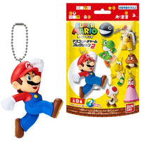 Super Mario Bros. Mascot Charm Collection Blind Bag Vol 2 (Bandai Shokugan)