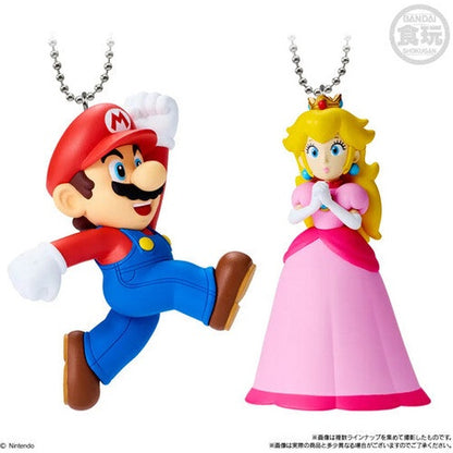 Super Mario Bros. Mascot Charm Collection Blind Bag Vol 2 (Bandai Shokugan)