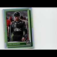 2025 Donruss #12 Carl Edwards