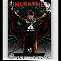 2025 Donruss #15 Jeff Gordon Unleashed