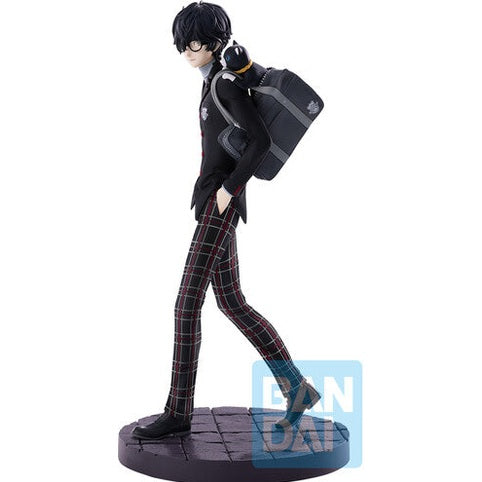 Ichibansho Persona 5 Royal Protagonist Figure