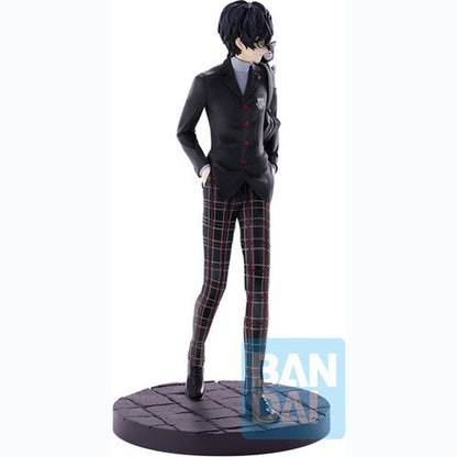 Ichibansho Persona 5 Royal Protagonist Figure