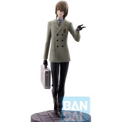 Goro Akechi "Persona 5 Royal", Ichibansho Figure