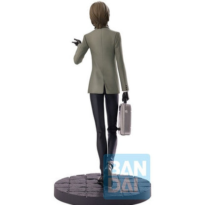 Goro Akechi "Persona 5 Royal", Ichibansho Figure