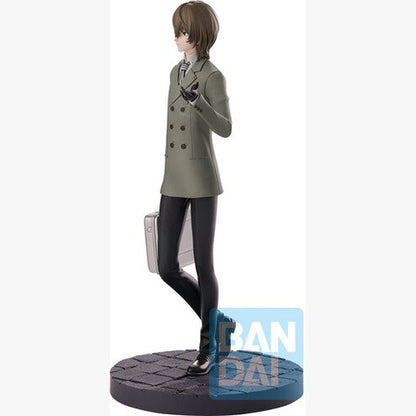 Goro Akechi "Persona 5 Royal", Ichibansho Figure
