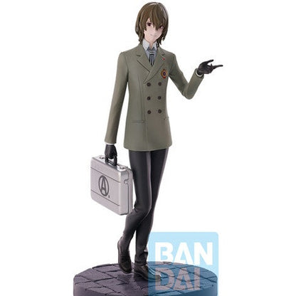 Goro Akechi "Persona 5 Royal", Ichibansho Figure