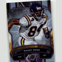 2024 Topps Resurgence #64 Randy Moss Refractor