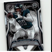2024 Topps Resurgence #177 Johnny Wilson