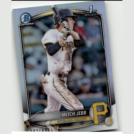 2024 Bowman #72 Pete Alonso Neon Green #/399