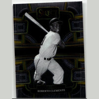 2024 Panini Select #55 Roberto Clemente