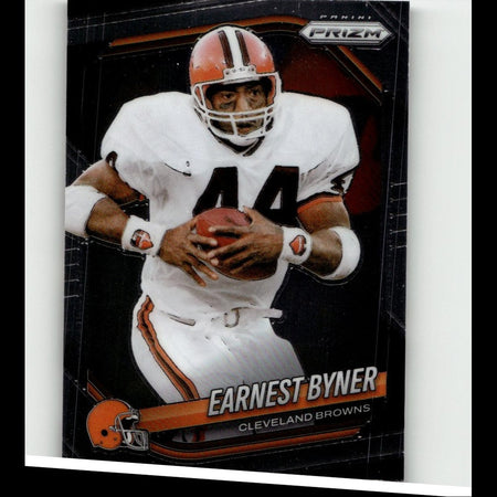 2025 Panini Prizm #14 Earnest Byner