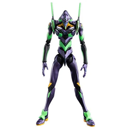Neon Genesis Evangelion Test Type Unit-01 Ultra Action Edition Model Kit
