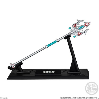 Zelda Weapon Collection Blind Box Mini Figure Japan (Bandai Shokugan)