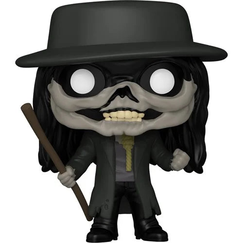 New Batman Adventures Scarecrow Funko Pop! Vinyl Figure #657