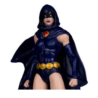 Raven DC Classic #69 7-Inch Scale Action Figure
