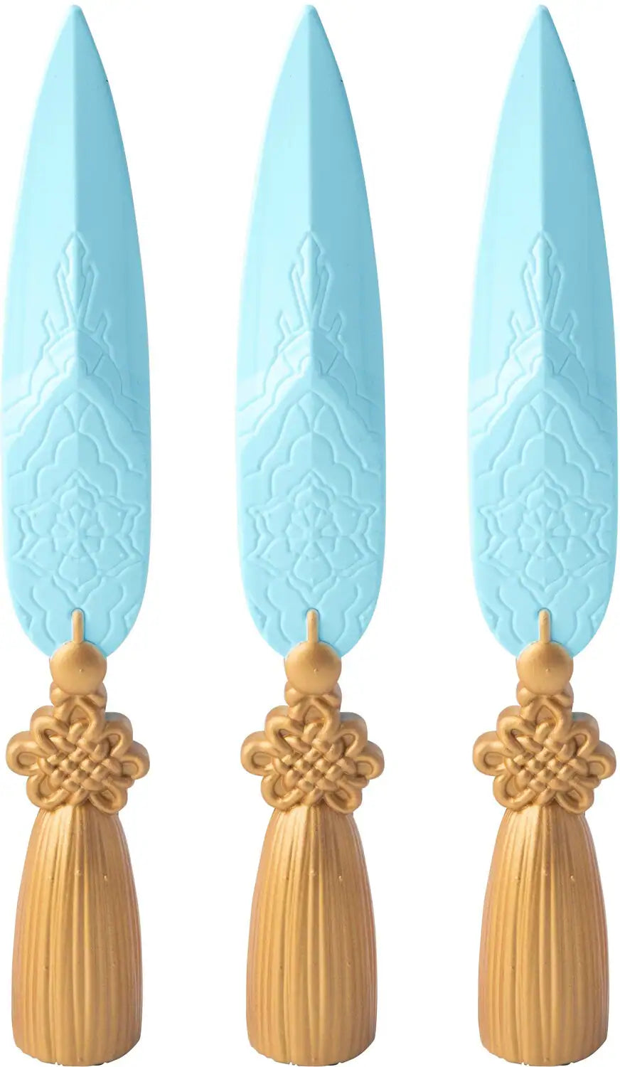 Nerf KPop Demon Hunters Zoey's Spirit Blades