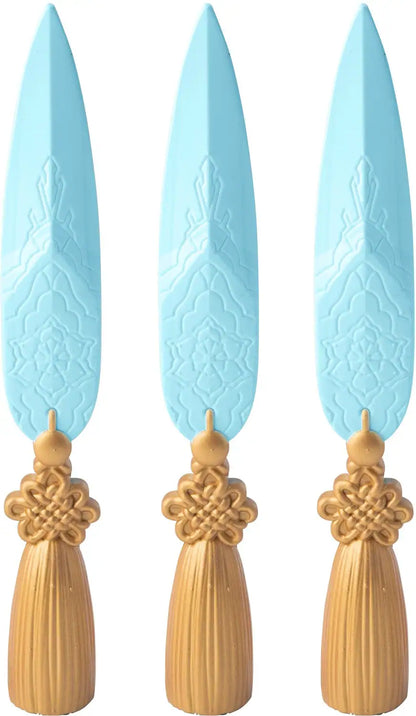 Nerf KPop Demon Hunters Zoey's Spirit Blades