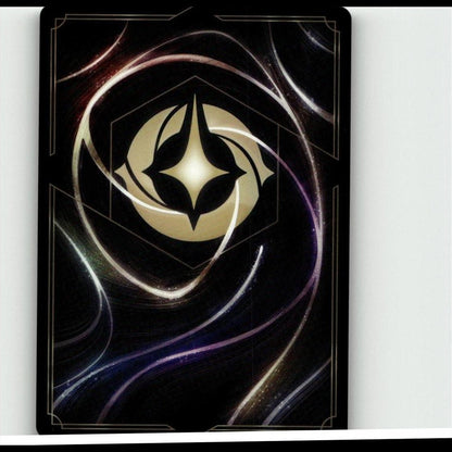 Fabled #26/204 Circle of Life Foil