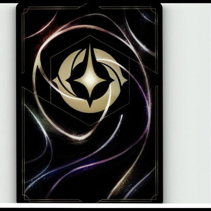 Scar – Finally King 175/204 – Legendary – Disney Lorcana Fabled