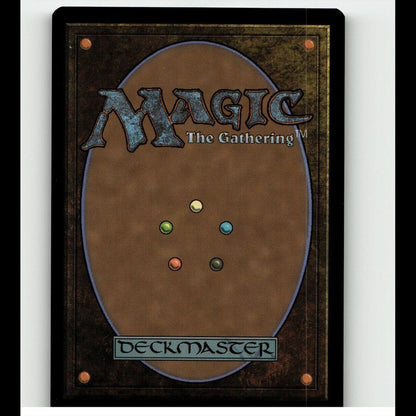 Magic: The Gathering TMT CF 0209 Foot Ninjas (Borderless) Foil TMNT