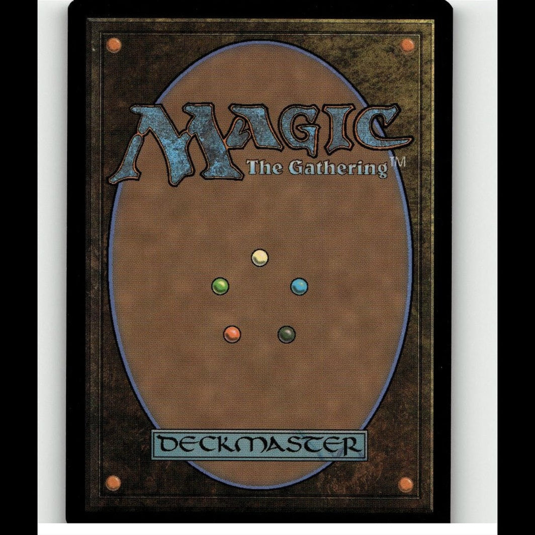 Magic The Gathering Foil - Guac & Marshmallow Pizza - 116 - NM - EN
