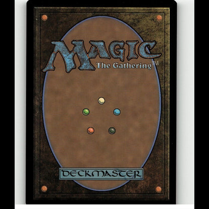 Magic The Gathering Foil - Guac & Marshmallow Pizza - 116 - NM - EN