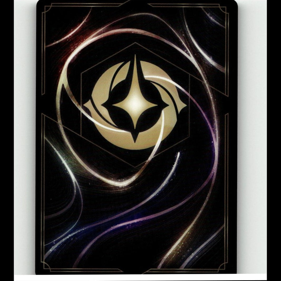 Disney Lorcana John Silver 89/204 Legendary Regular