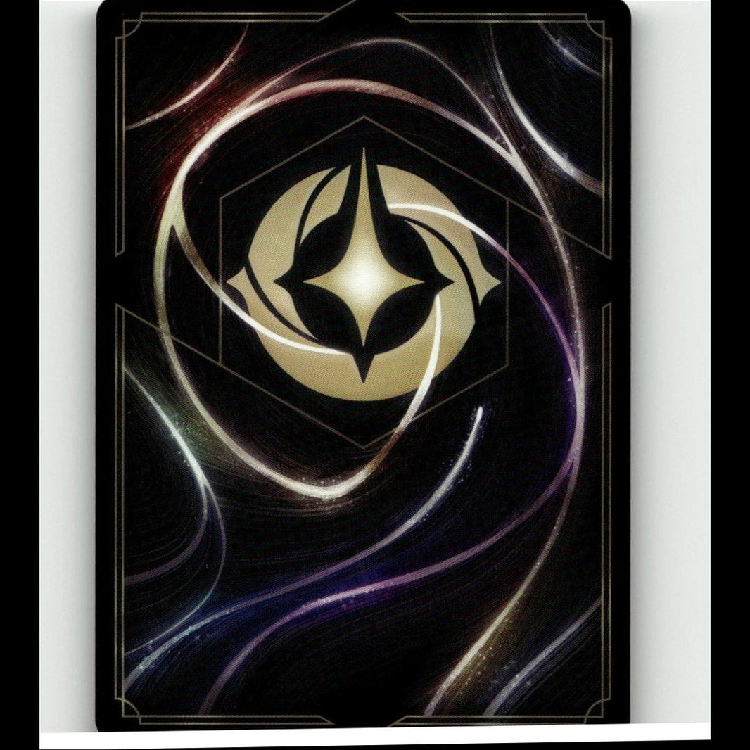 Disney Lorcana Scar 175/204 Legendary Regular