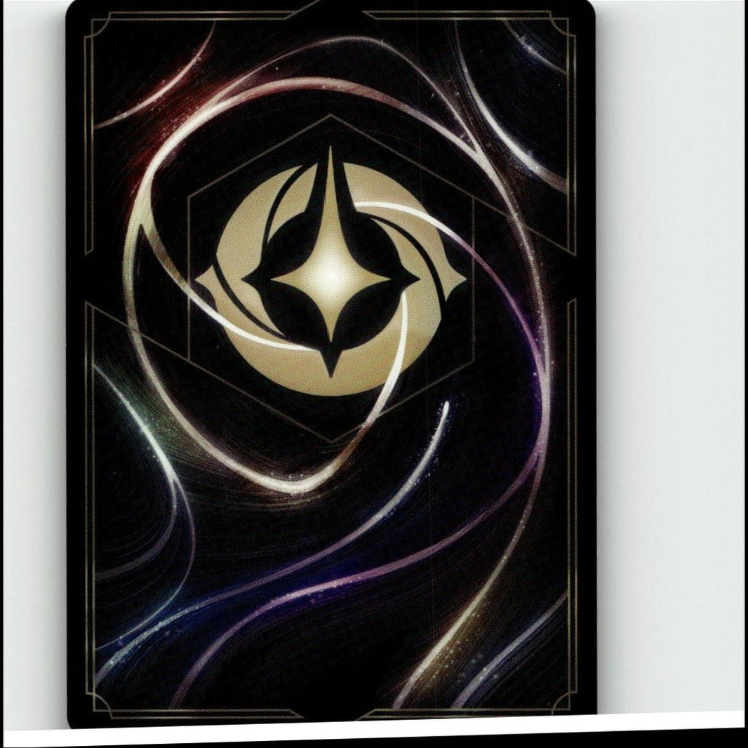 Disney Lorcana John Silver 89/204 Foil