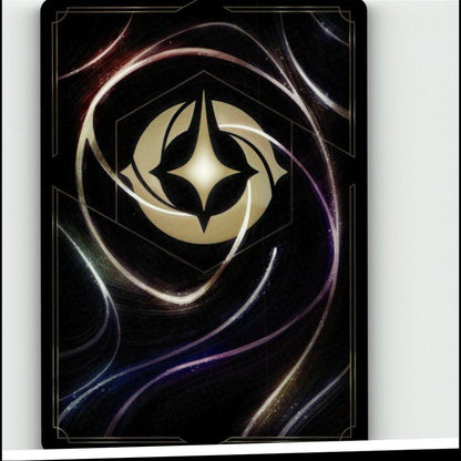 Disney Lorcana John Silver 89/204 Foil