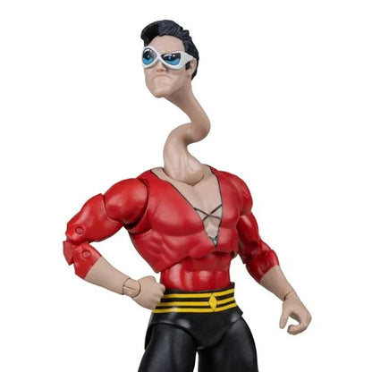 Plastic Man The Terrifics 7-Inch Scale Action Figure DC Multiverse